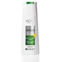 Vichy Dercos shampoo trattante  anti forfora capelli secchi,prurito