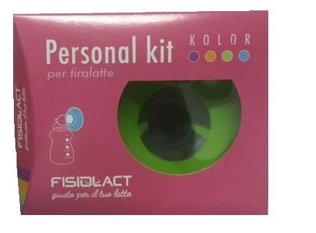 FISIOLACT PERSONAL KITETT PER TIRALATTE  KOLOR DIAM 26S