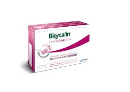 Bioscalin Tricoage 50+ anni 30Compresse