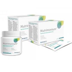 NUTRIMONIUM NATURALE 28 BUSTINE