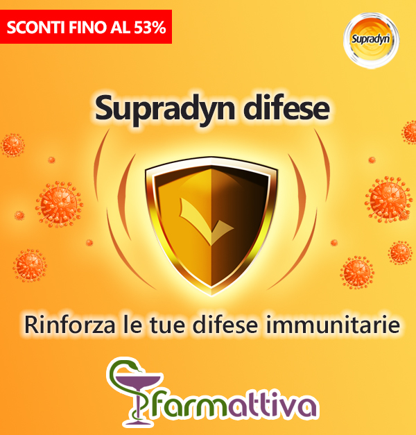 supradyn difese