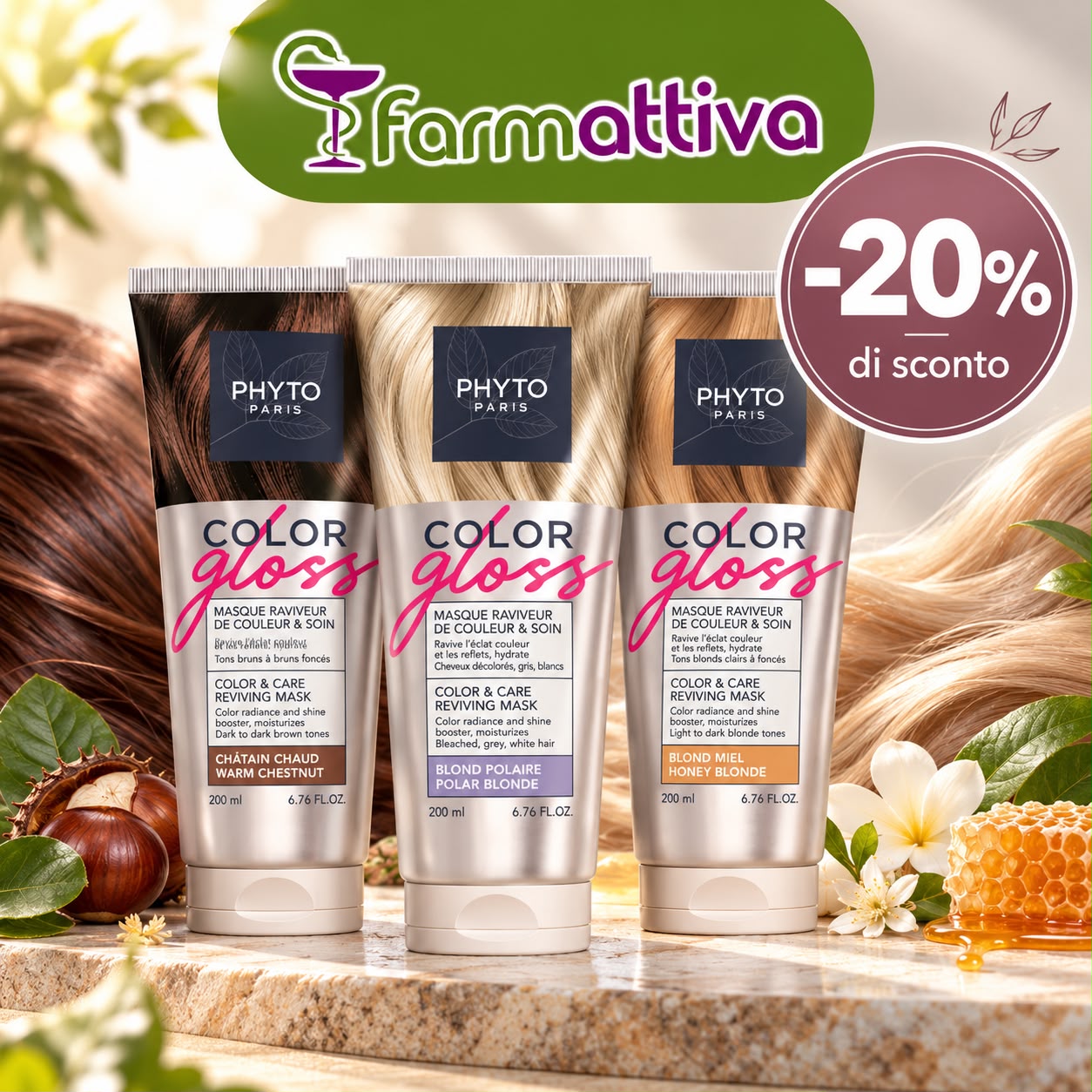 phyto color gloss